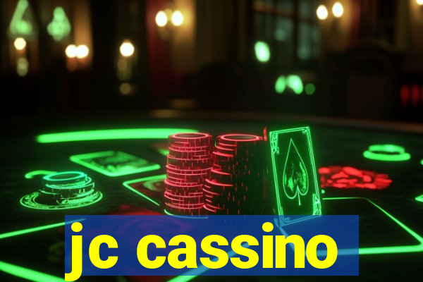 jc cassino